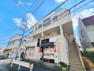 メゾンミツハシの画像