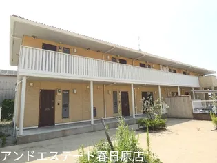 ルミエール A棟の画像