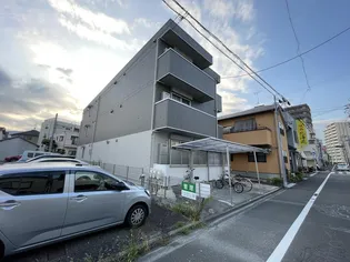 クロノス馬渕の画像