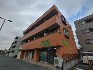 ジュネス向ヶ丘の画像