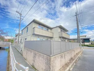 MAISONBLANCHE A棟の画像
