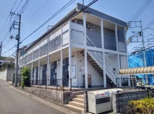 レオパレスリブラⅡの画像