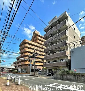 GARDENIA PALACEの画像