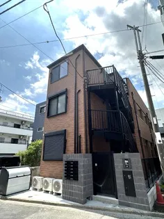 ベイルーム大和南の画像
