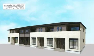 ベイラ リーオ 本町の画像