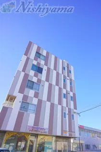 シルクロード ハネの画像
