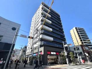 パークアクシス赤塚の画像