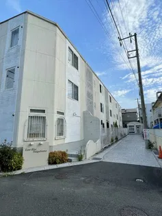 EAST RISE 由比ガ浜Bの外観