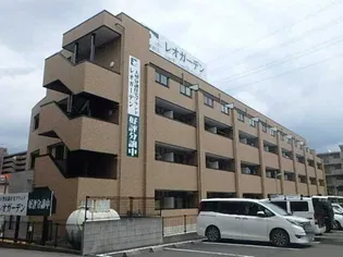 LEO伍拾伍番館の画像
