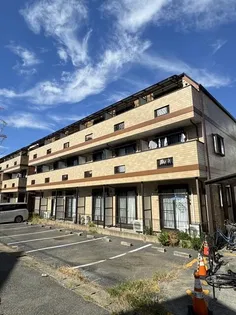 サンフォレスタの画像
