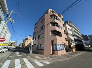 加藤ビルの画像