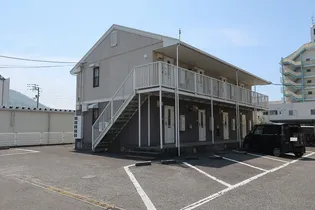 セジュール21 B棟の画像