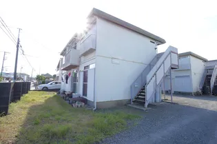 ホワイトハイムBの画像