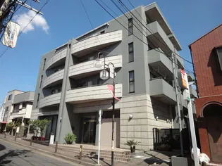 グリーンバレーの画像