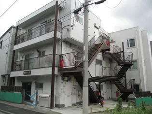 明和ハイムIIIの画像