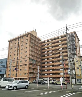 東カングランドマンションの画像