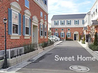 洋風建築 川崎弐番館の画像