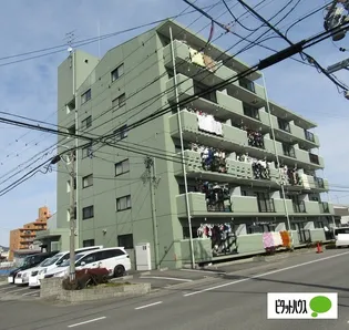 グランツ杉山IIの画像