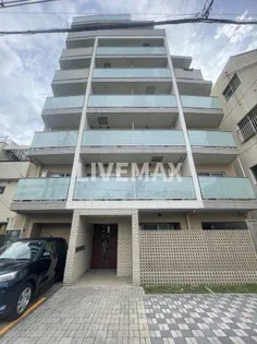 メイクスデザイン門前仲町III【4階】の外観