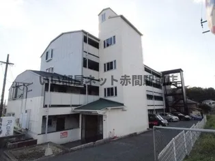 プレアール教育大前2【3階】の外観