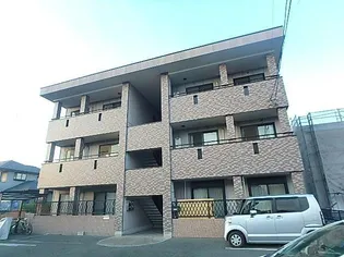 アクアハイツの画像