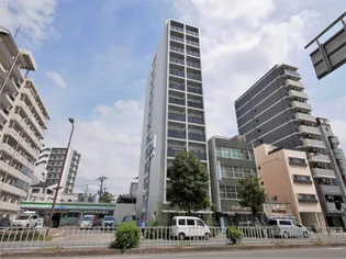 ファーストフィオーレ九条Ⅲの画像