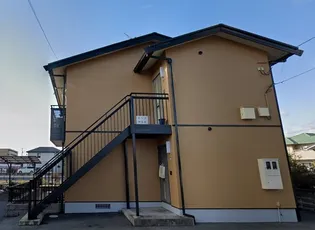 メゾンアスカ 2【2階】の外観