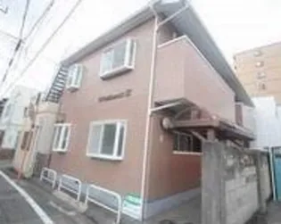 サングレースIIの画像