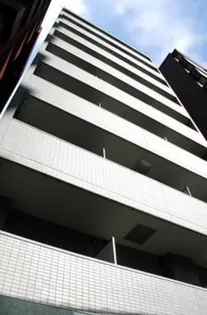 パークウェル麻布十番弐番館の画像