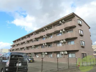 シティハイツⅦの画像