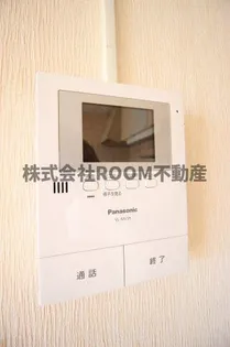 クレストコーポII【2階】の内装