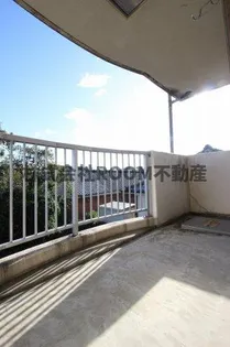 クレストコーポII【2階】の内装