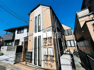 アーバンプレイス沼袋の画像