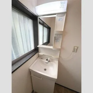 第二湯澤ハイツ【1階】の内装