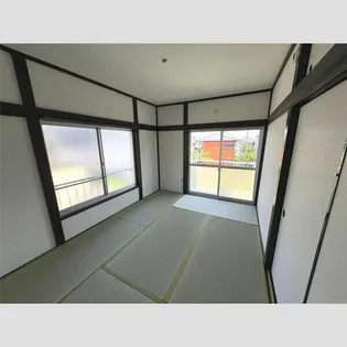 第二湯澤ハイツ【1階】の内装