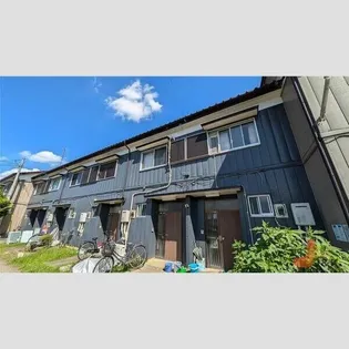 第二湯澤ハイツ【1階】の外観