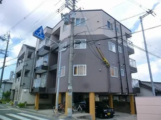 ラ コート野々上の画像