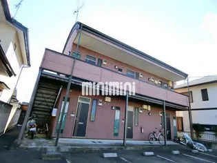 グランドフォーレIIの画像