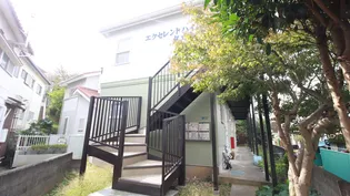 エクセレントハイムタカトリ【2階】の外観