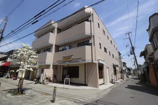 パール新大宮B棟の画像