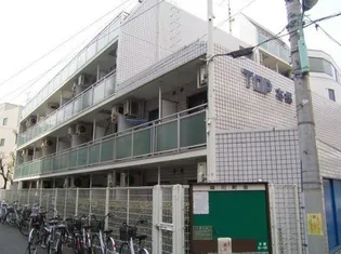 トップ本郷(TOP本郷)【2階】の外観