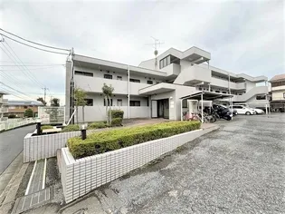 ルネッサンス小手指3号館の画像