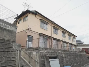 FineXIII(ファインサーティーン)の外観