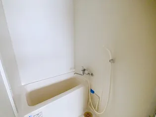 岩崎ハイツII【3階】の風呂