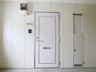 岩崎ハイツII【3階】のその他画像