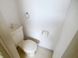 岩崎ハイツII【3階】の内装