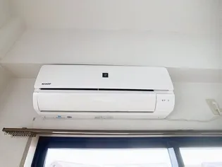 岩崎ハイツII【3階】の内装