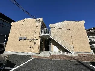 レオパレスさくらの画像