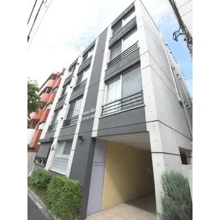 Branche鷺ノ宮II【1階】の外観