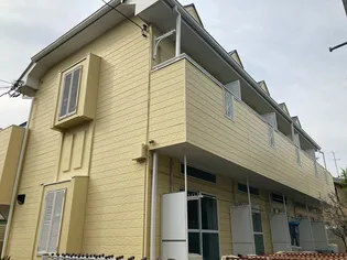 藤沢第三【1階】の外観